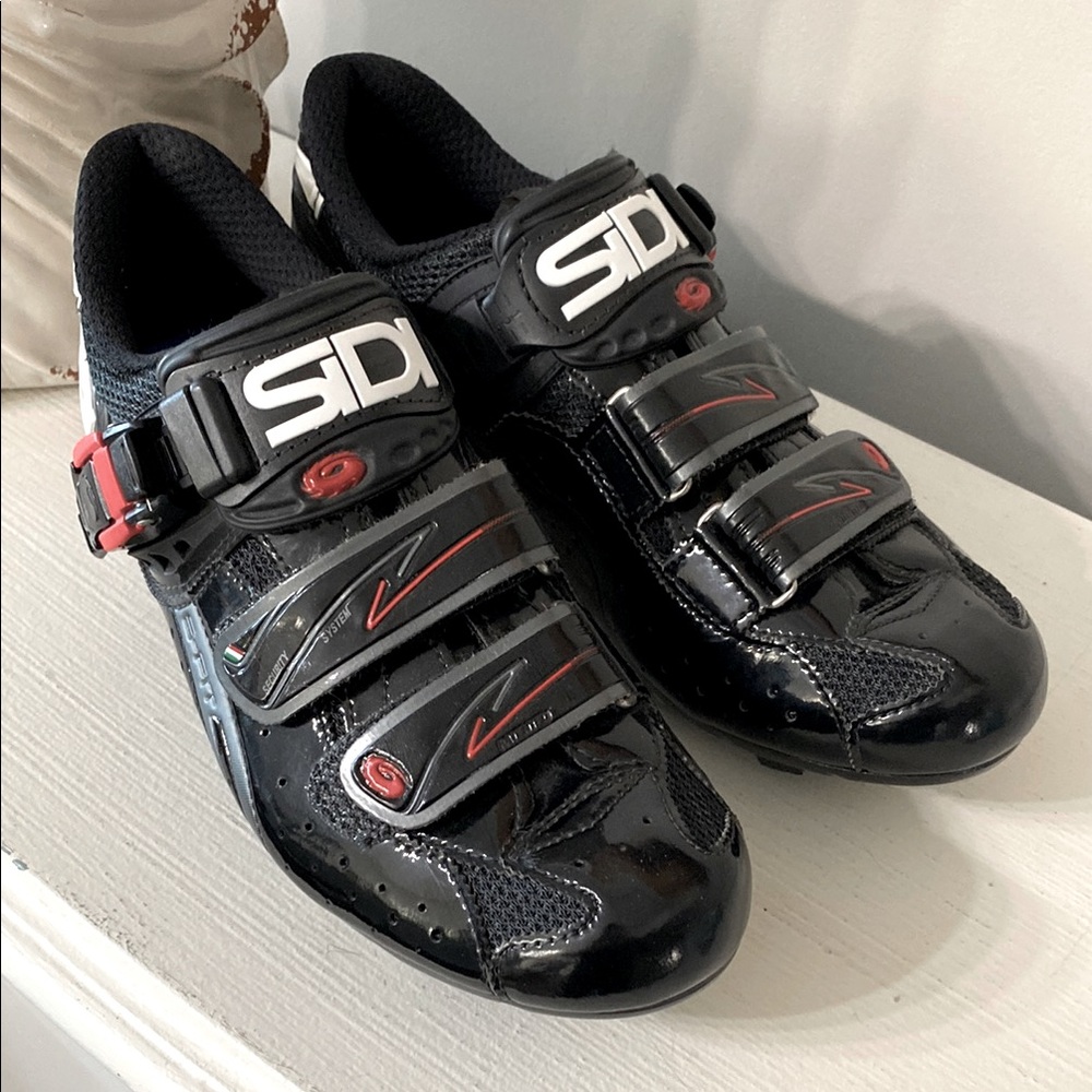 Sidi Dominator Fit Cycling Shoes